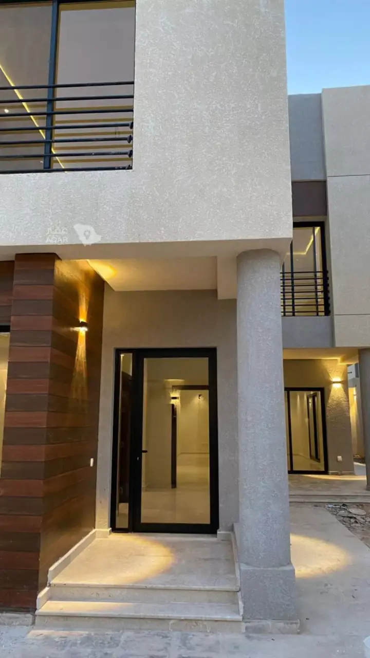 4 bedroom villa in Al Janadriyah, Riyadh 5