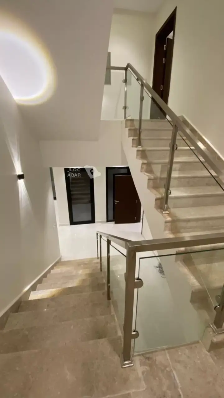 4 bedroom villa in Al Janadriyah, Riyadh 14