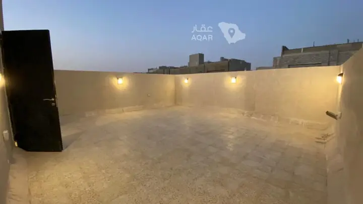 4 bedroom villa in Al Janadriyah, Riyadh 11