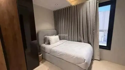 شقة 1 غرف في الربوة، الرياض
