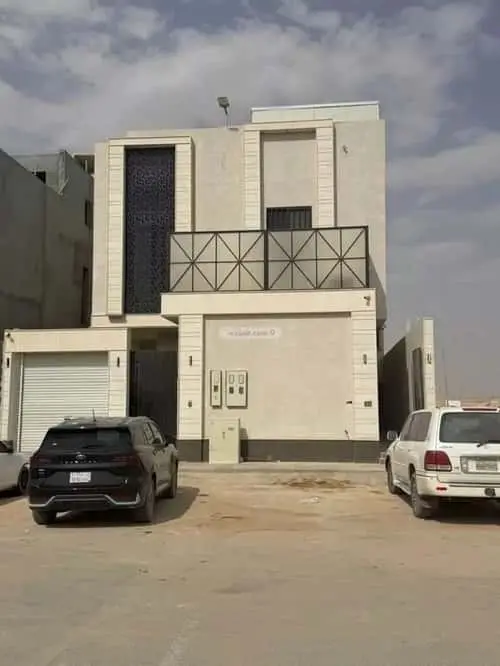 3 bedroom apartment in Al Murjan, Riyadh 9
