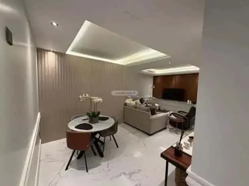 4 bedroom apartment in Ar Raid, Riyadh 4