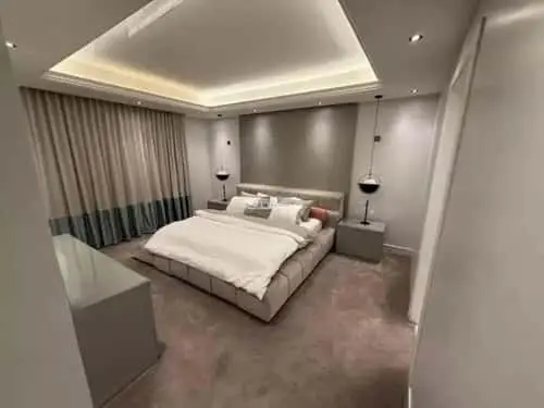 4 bedroom apartment in Ar Raid, Riyadh 10