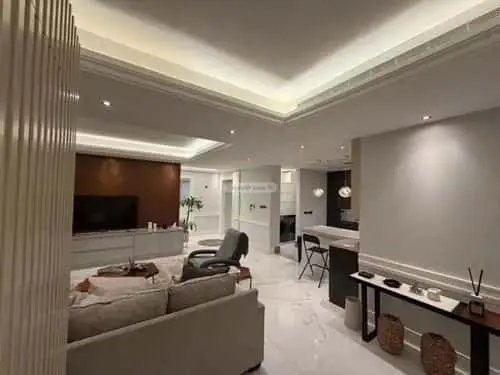 4 bedroom apartment in Ar Raid, Riyadh 8