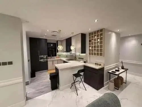 4 bedroom apartment in Ar Raid, Riyadh 9