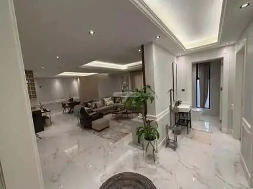 4 bedroom apartment in Ar Raid, Riyadh 6