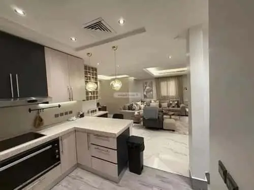 4 bedroom apartment in Ar Raid, Riyadh 3