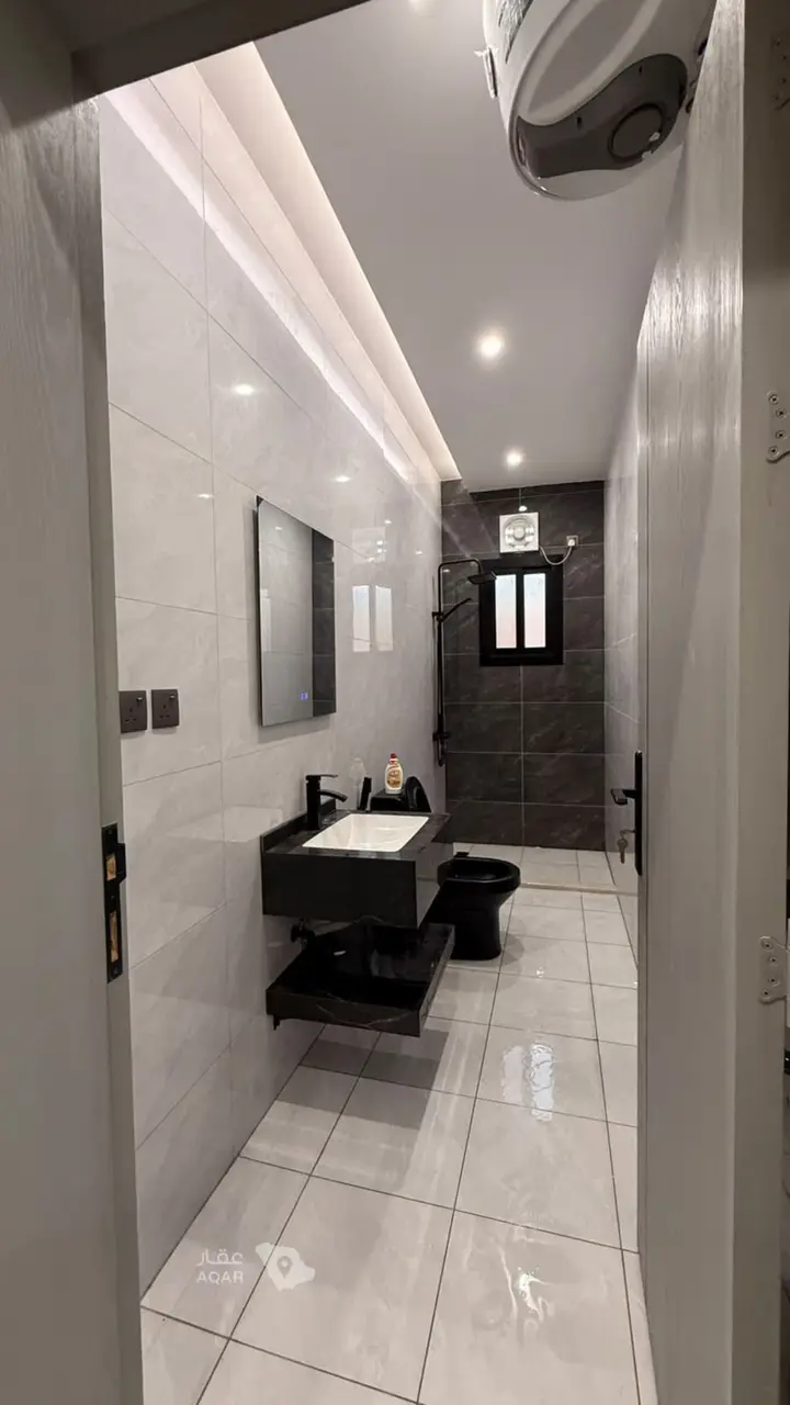 2 bedroom apartment in Al Zahra, Jeddah 2