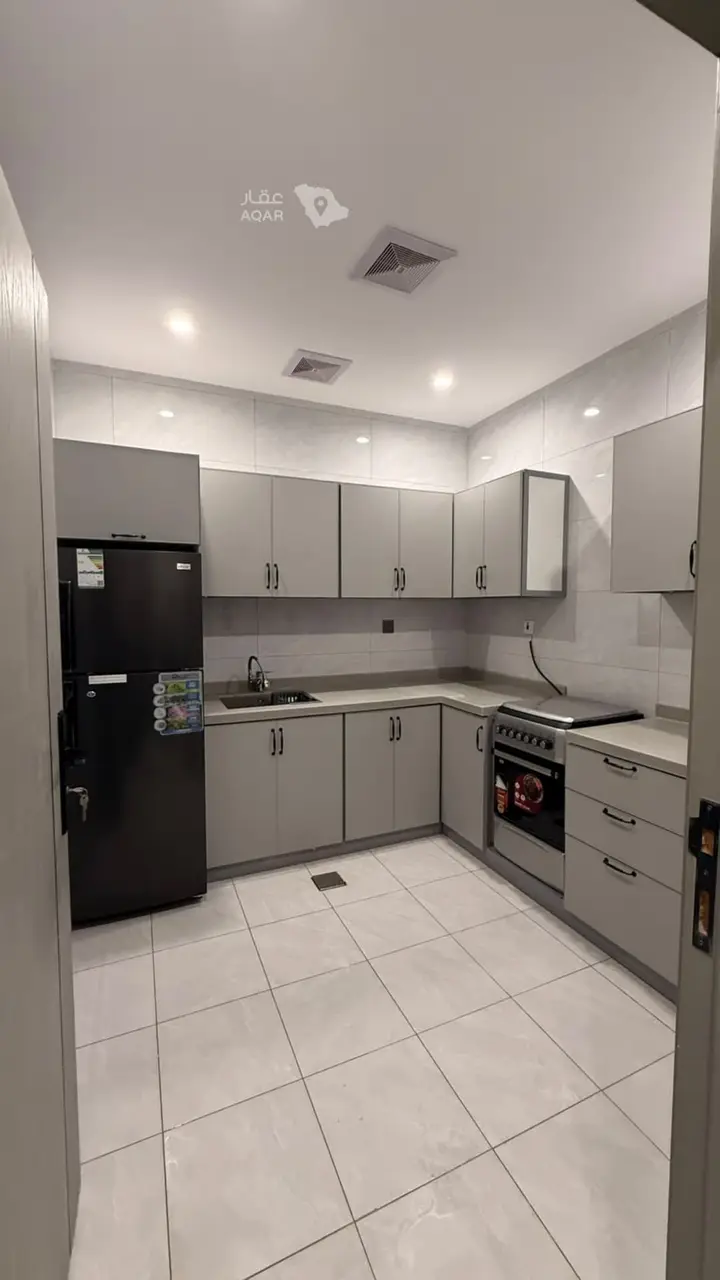 2 bedroom apartment in Al Zahra, Jeddah 7