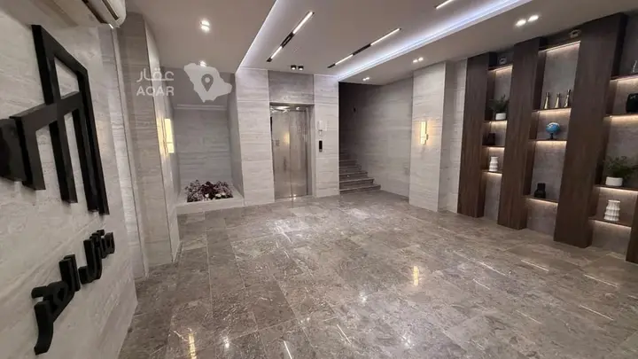 2 bedroom apartment in Al Zahra, Jeddah 5
