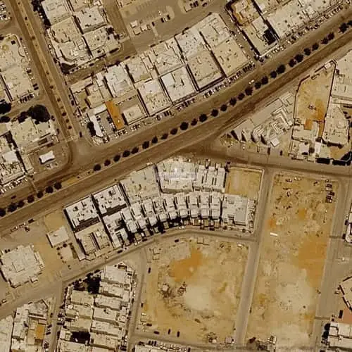 شقة 2 غرف في القدس، الرياض