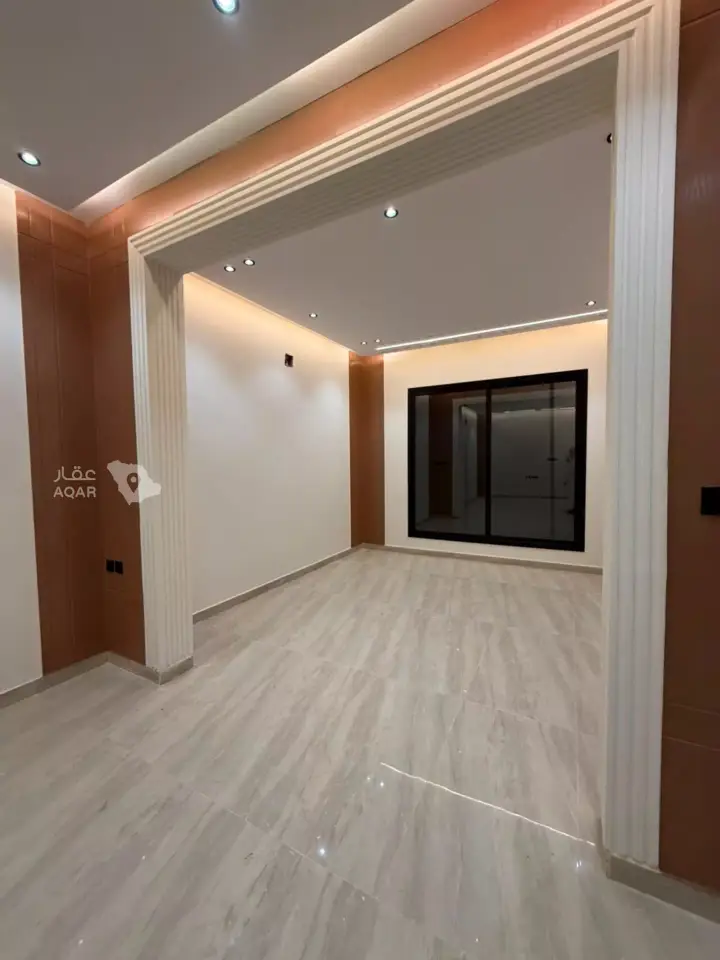 فيلا 4 غرف في العريجاء الغربية، الرياض 6