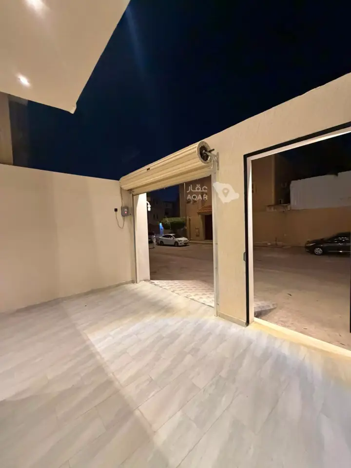 فيلا 4 غرف في العريجاء الغربية، الرياض 3