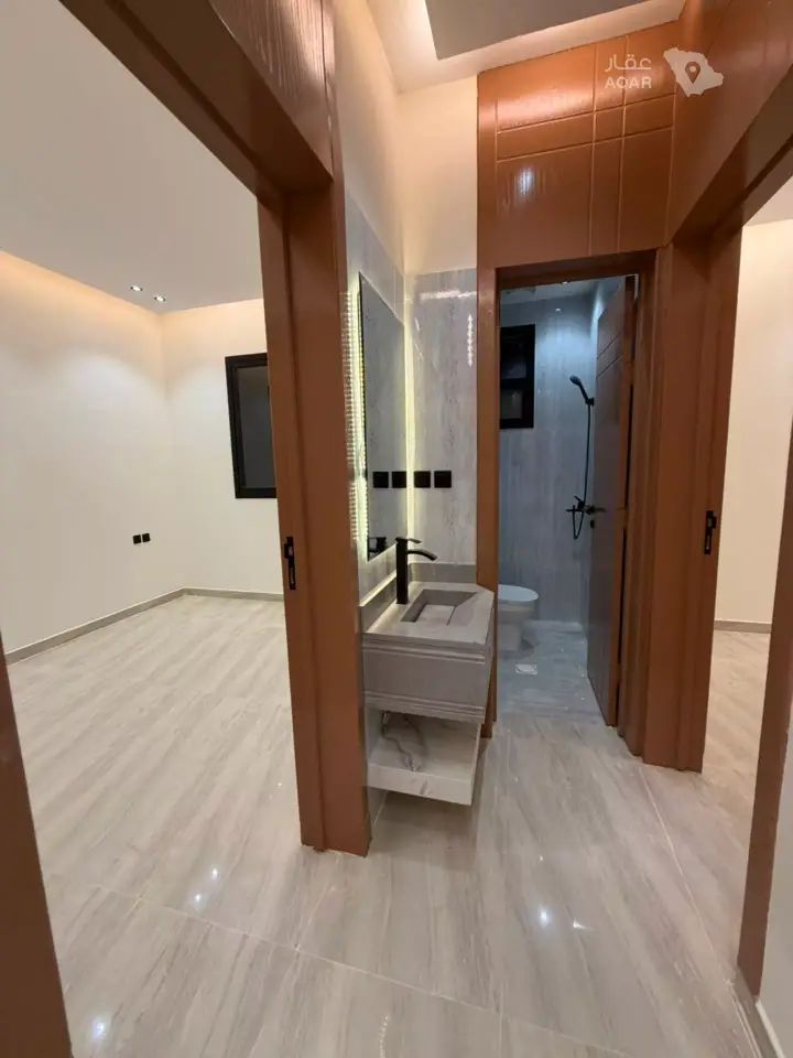 فيلا 4 غرف في العريجاء الغربية، الرياض 13
