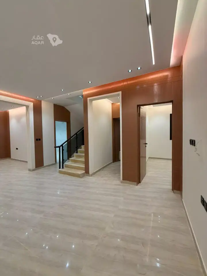 فيلا 4 غرف في العريجاء الغربية، الرياض 10