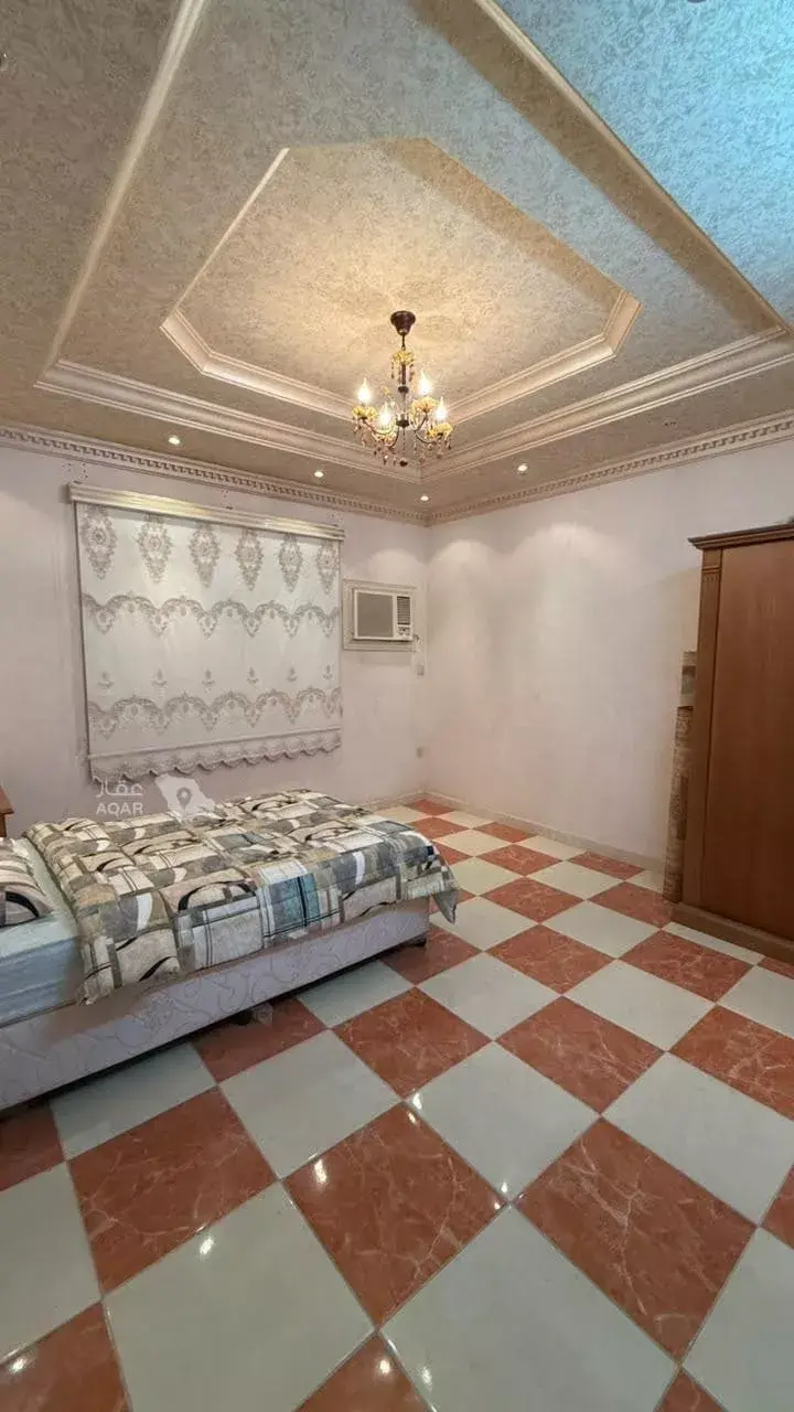 4 bedroom apartment in Al Marwa, Jeddah 10