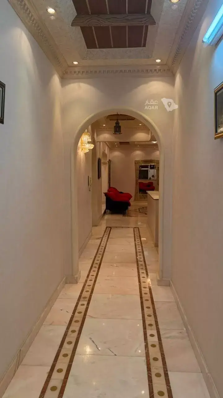 4 bedroom apartment in Al Marwa, Jeddah 9