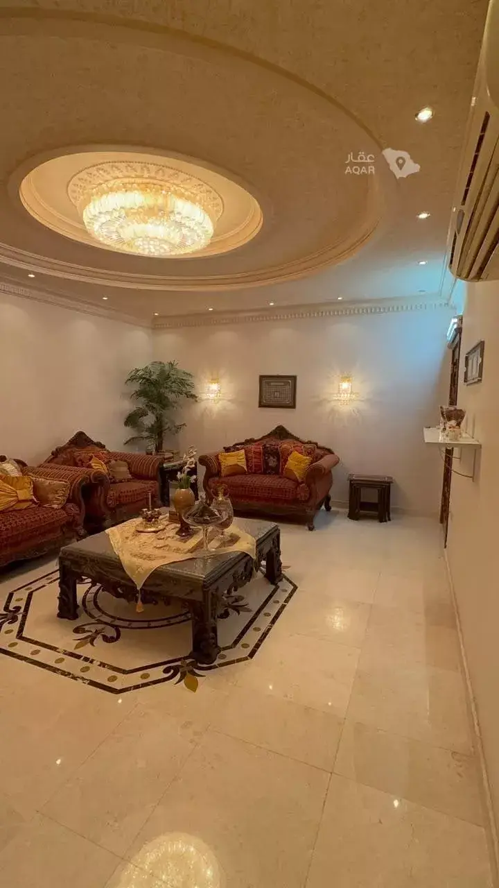 4 bedroom apartment in Al Marwa, Jeddah 8