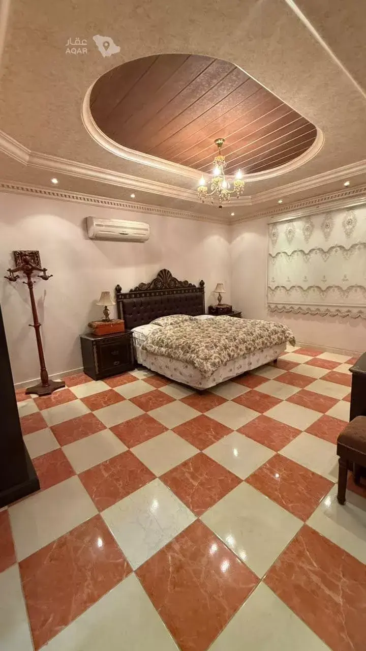 4 bedroom apartment in Al Marwa, Jeddah 3