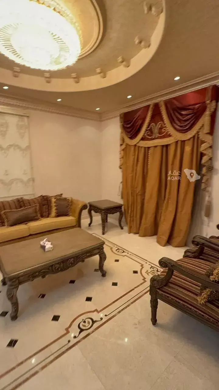 4 bedroom apartment in Al Marwa, Jeddah 2