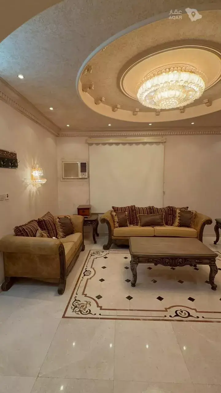 4 bedroom apartment in Al Marwa, Jeddah