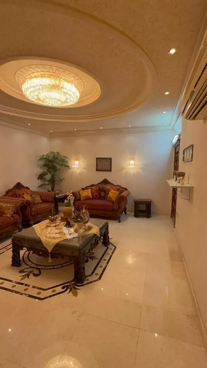4 bedroom apartment in Al Marwa, Jeddah 5