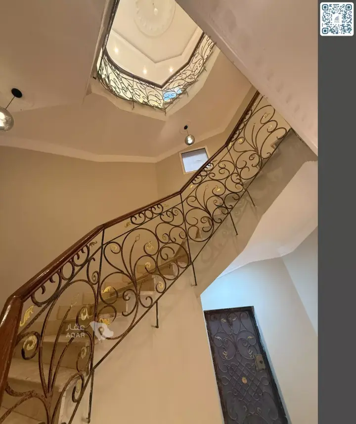4 bedroom villa in Al Basateen, Jeddah 16