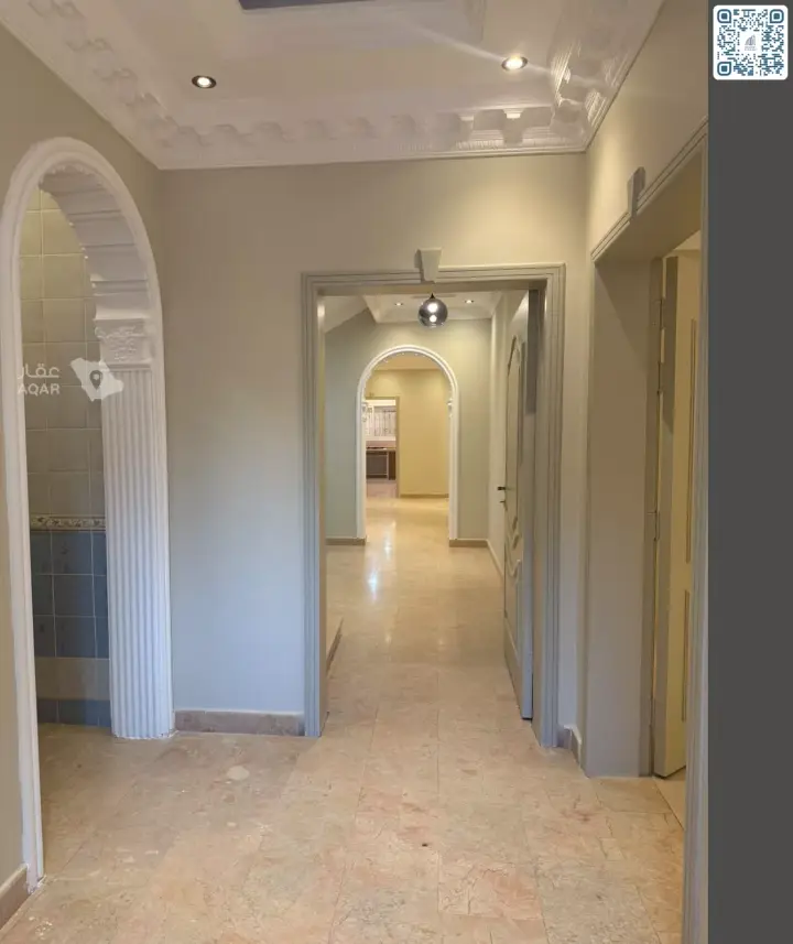 4 bedroom villa in Al Basateen, Jeddah 24