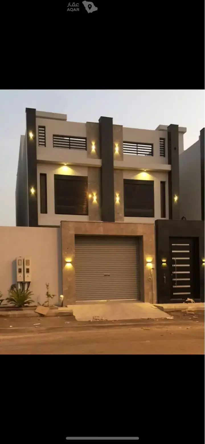 5 bedroom villa in Al Shiraa, Jeddah