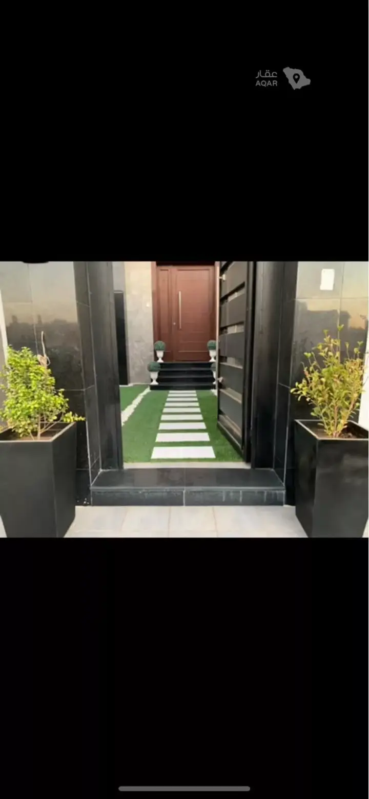 5 bedroom villa in Al Shiraa, Jeddah 2