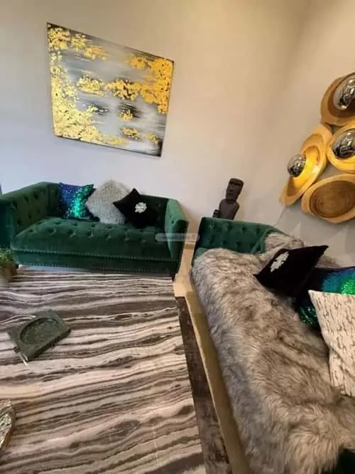 4 bedroom villa in Irqah, Riyadh 6