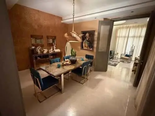 4 bedroom villa in Irqah, Riyadh 13