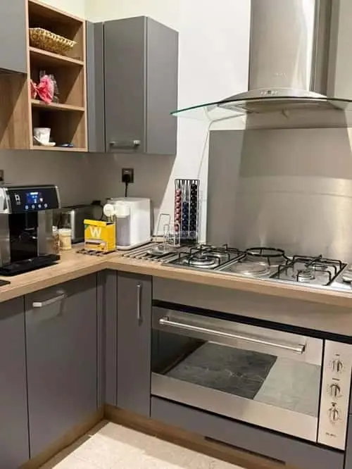 4 bedroom villa in Irqah, Riyadh 15