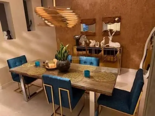 4 bedroom villa in Irqah, Riyadh 5