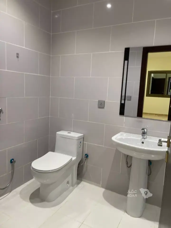 3 bedroom villa in Abhur North, Jeddah 18