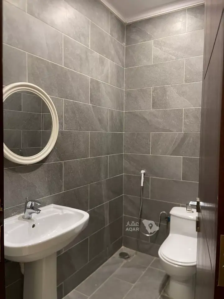 3 bedroom villa in Abhur North, Jeddah 14
