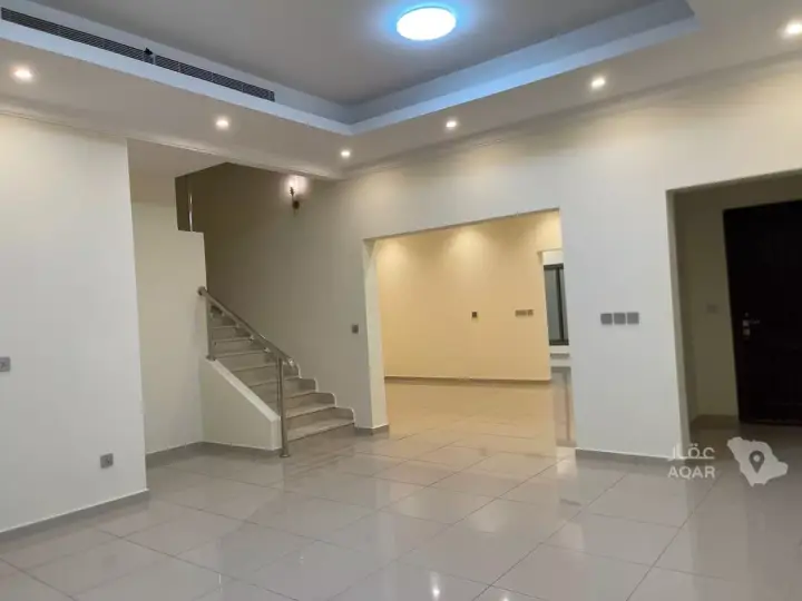 3 bedroom villa in Abhur North, Jeddah 4