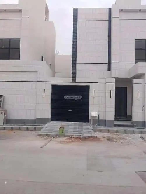 4 bedroom villa in Al Salam, Riyadh 3