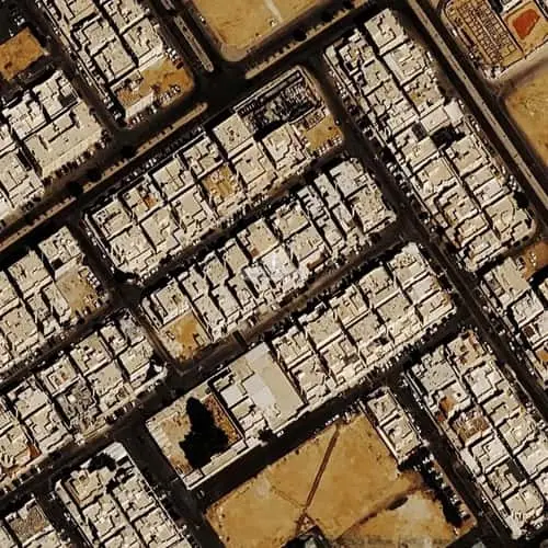 4 bedroom villa in Al Salam, Riyadh 2