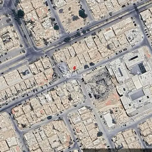 3 bedroom villa in At Taawon, Riyadh 2
