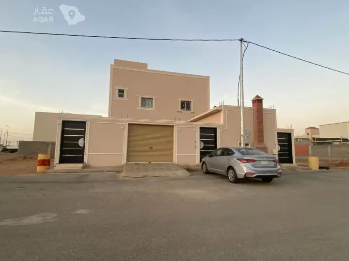 3 bedroom villa in Ash Shiqah, Qassim Region
