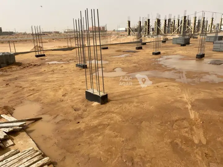 3 bedroom villa in Ash Shiqah, Qassim Region 5