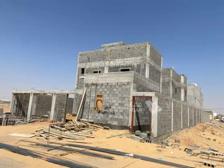 3 bedroom villa in Ash Shiqah, Qassim Region 6