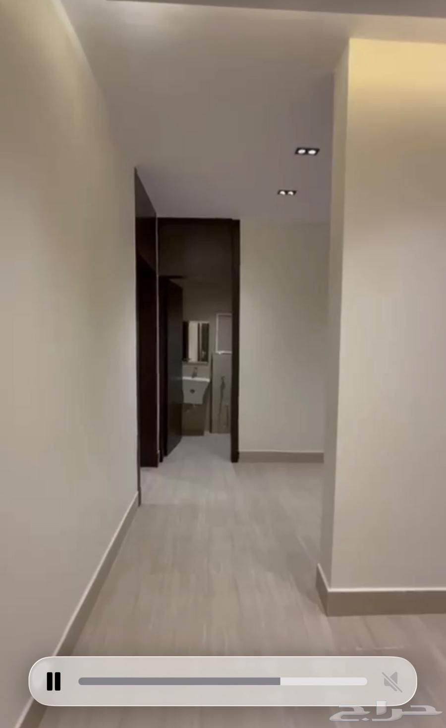 شقة 2 غرف في المرجان 9