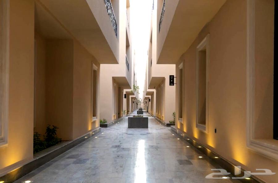 5 bedroom apartment in Al Narjis 3
