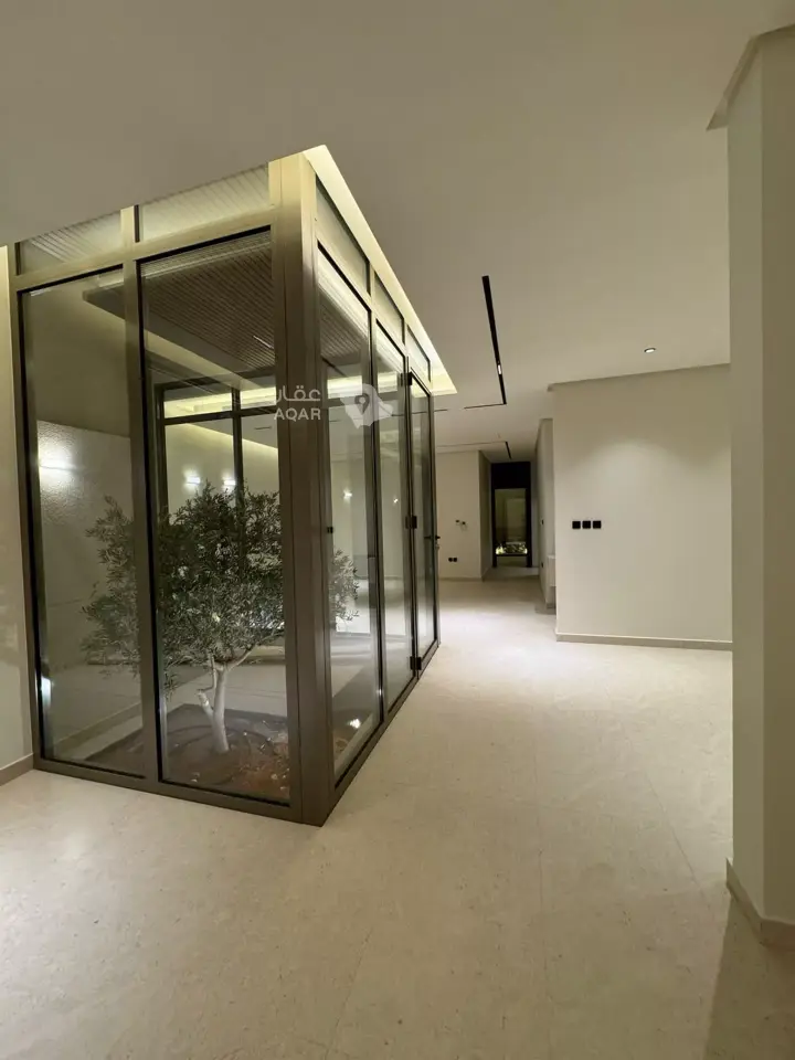 3 bedroom apartment in Al Narjis, Riyadh 3