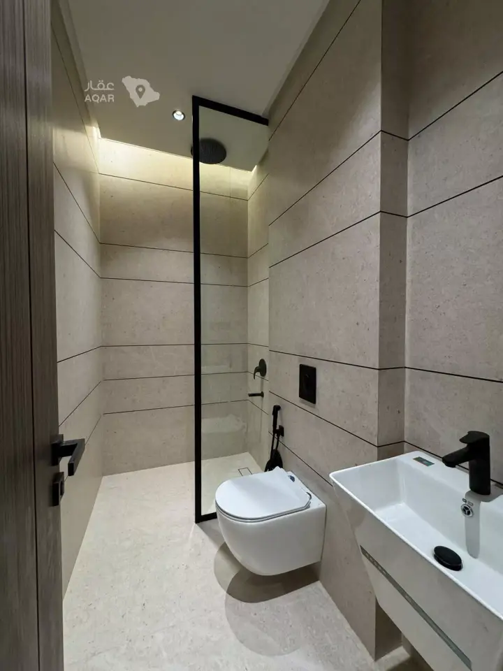 3 bedroom apartment in Al Narjis, Riyadh 14