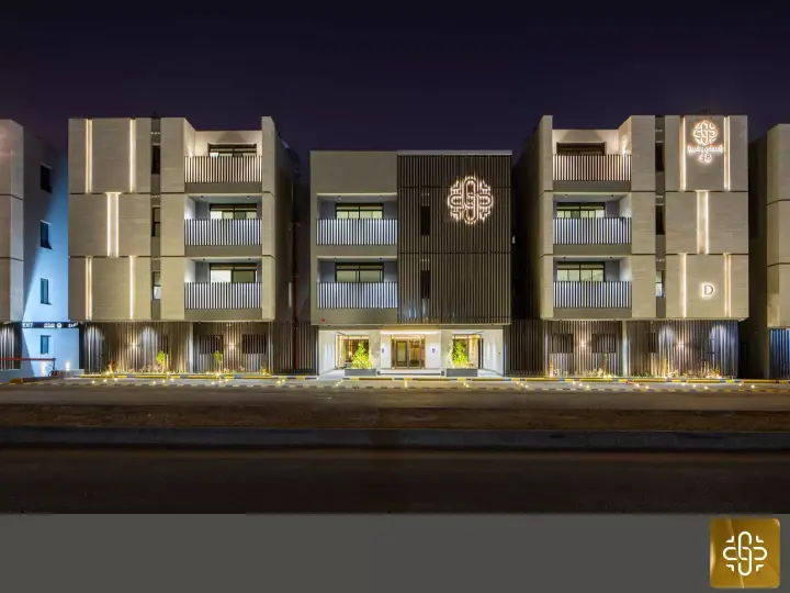 2 bedroom apartment in Al Safa, Riyadh 4