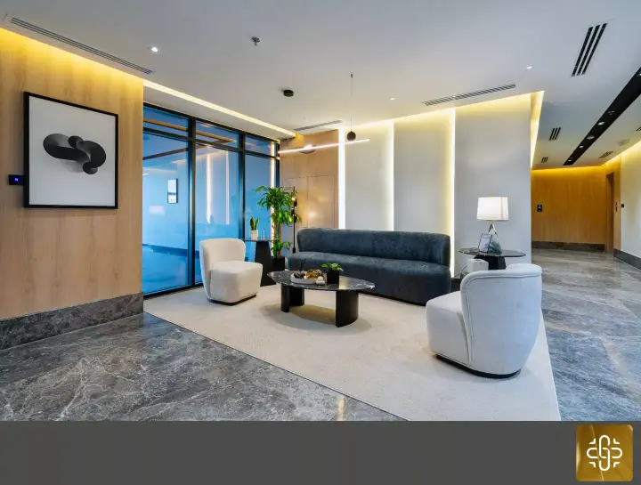 2 bedroom apartment in Al Safa, Riyadh 2