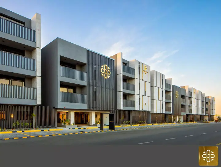 2 bedroom apartment in Al Safa, Riyadh